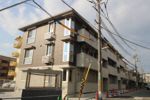 パストラル・エント岡町の間取り画像