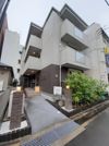 GRADO船町の外観