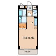 Casa Luceの間取り画像