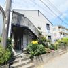 Flower courtの間取り画像