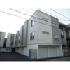 ジュピター月寒東Ⅱの間取り画像