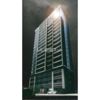 プレサンス グラン 栄 THE TOWERの外観