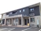 ロータスの間取り画像