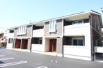 ラグーン Ⅰの間取り画像