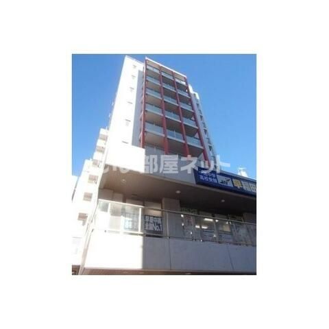 BPRレジデンス国立の外観画像