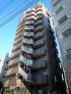 プレールアイディ大森Ⅱの間取り画像