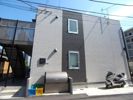 リブリ・西新井大師の間取り画像