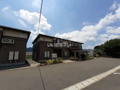 セレーノ BF Ⅱの外観画像
