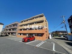 ラ・フォート芦山の外観画像