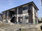 メゾンレディバード B棟の間取り画像
