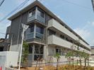 シエルルージュ松戸の間取り画像