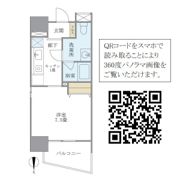 マイプレジール広尾の間取り画像