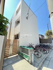 ノイヴェル布施の外観画像