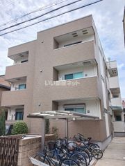 フジパレス堺寺地町の外観画像