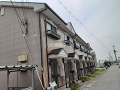 クレストステージⅠの外観画像