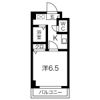 万宝マンションの間取り画像