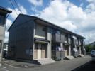モーニンググローリー Bの間取り画像