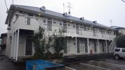 エステートピア岩崎台の外観