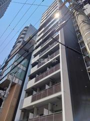 プライムアーバン御堂筋本町の外観画像