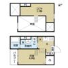 Allonge(アロンジェ)の間取り画像