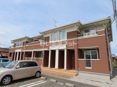 グランシャリオの外観画像