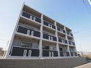 ドゥ・アンソレイエの間取り画像