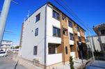 カーサ ルーチェの間取り画像