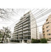 ディームス東陽町の外観画像