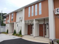 メゾン ド ソレアードの外観画像