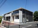 ベル・ファミーユの外観