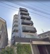 GENOVIA中野野方green veilの間取り画像