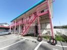 Azalea Hillsの間取り画像