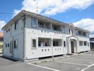ロザージュBの間取り画像