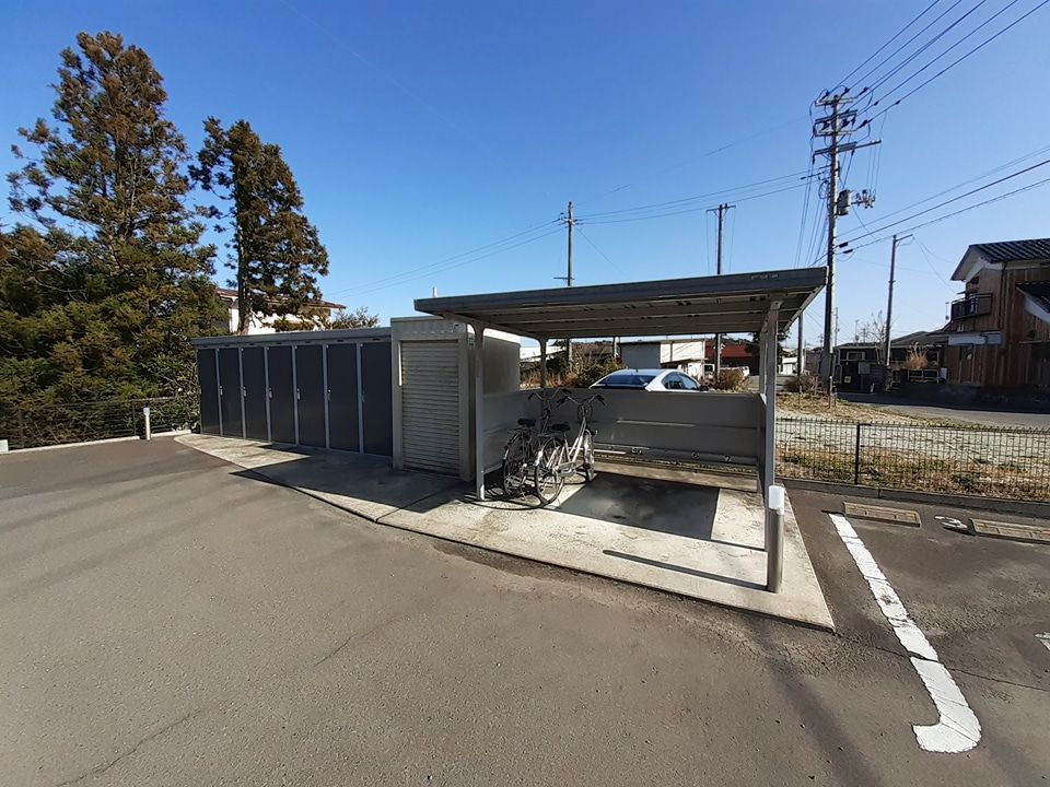 その他