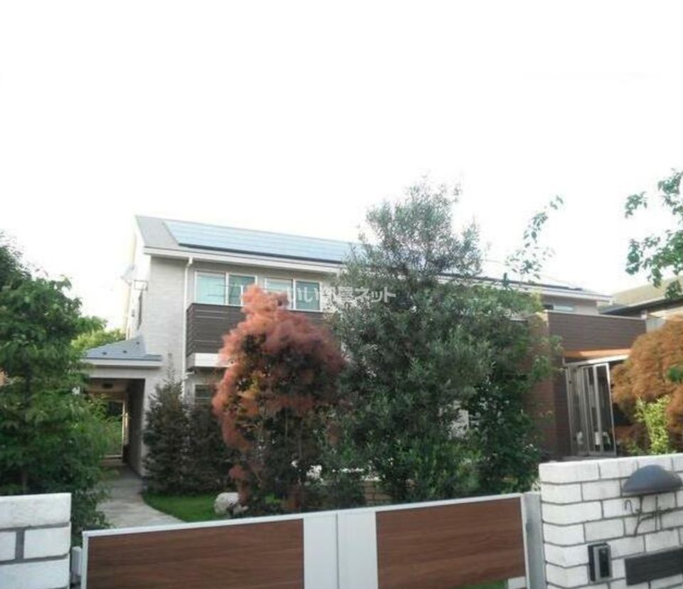 Garden Home Kobushiの外観画像