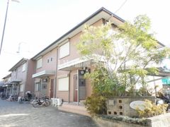 パナコート長田の外観画像