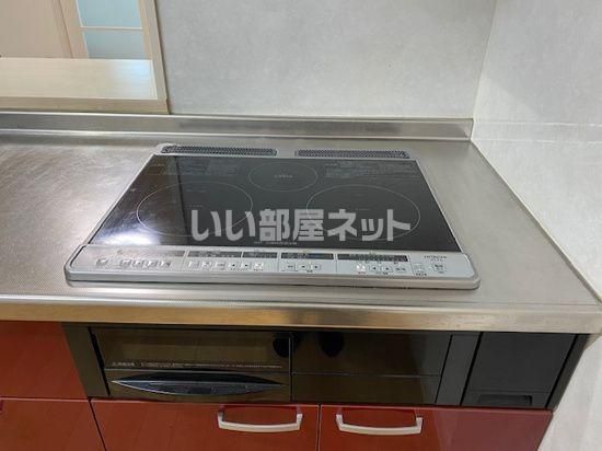 キッチン