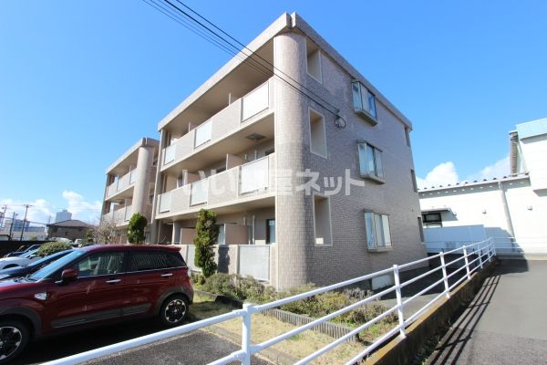 リシィーヴ新町の外観画像