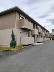 le chez moi (ル・シェ・モワ）の外観画像