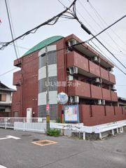 シャルマンフジ東岸和田弐番館の外観画像