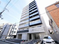 アドバンス西梅田ジェイスの外観画像