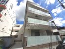 F asecia Ameniteの間取り画像