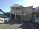 モンテ テール額原の間取り画像