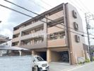 キラクマンションの間取り画像