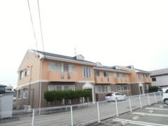 アーバンライフ八橋の外観画像