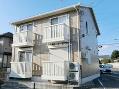 ハイマート日立Sの外観画像