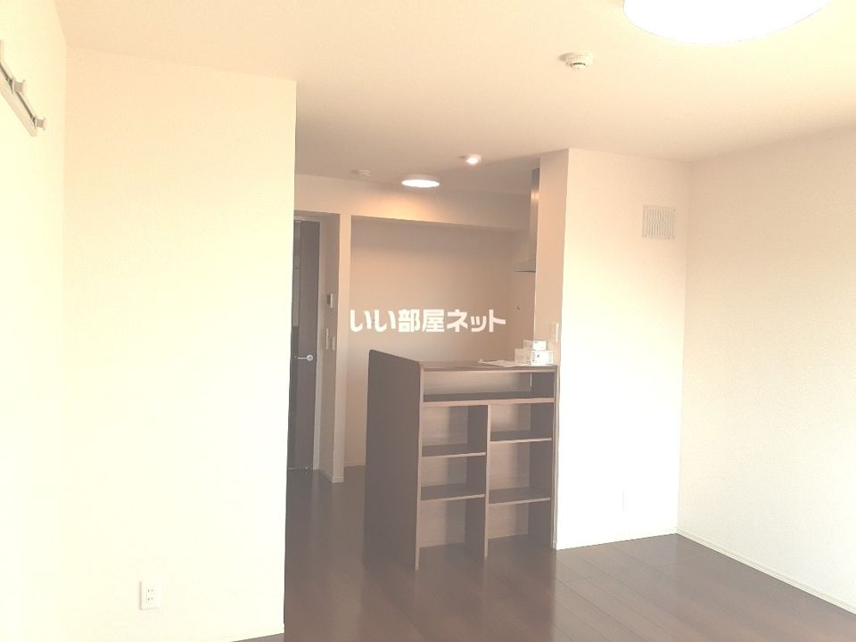 リビング
