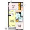 artensiaの間取り画像