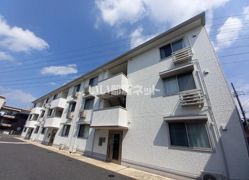 リビングタウン北越谷 Bの外観画像
