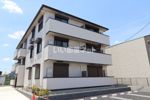 アーバンヘブンの間取り画像